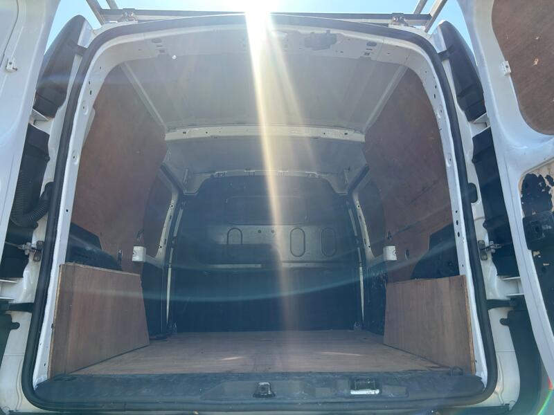 RENAULT KANGOO MAXI 1.5 LL21 ENERGY dCi 90 Business Euro 6 2018