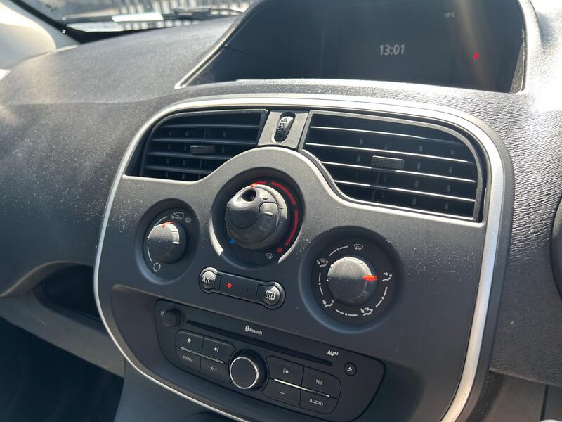 RENAULT KANGOO MAXI 1.5 LL21 ENERGY dCi 90 Business Euro 6 2018