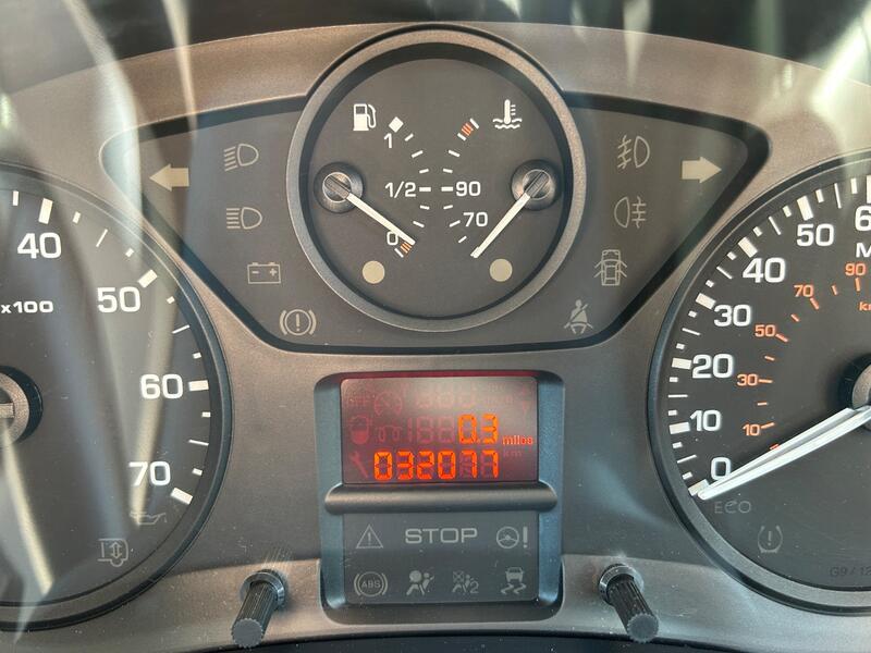 CITROEN BERLINGO 1.6 BlueHDi 625 Enterprise 2018