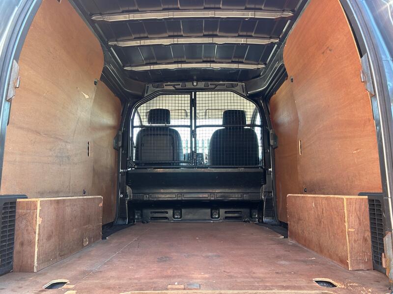 NISSAN NV200 1.5 dCi Acenta 2016