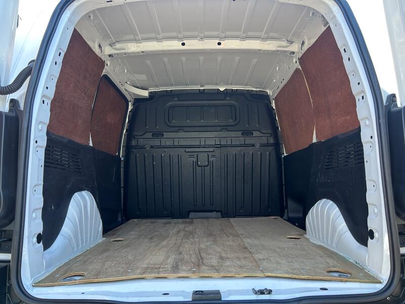 VAUXHALL COMBO 1.6 Turbo D 2300 Edition 2020