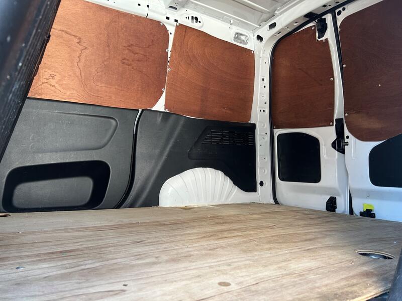 VAUXHALL COMBO 1.6 Turbo D 2300 Edition 2020