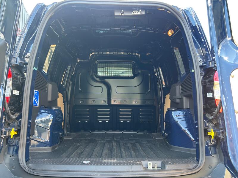 FORD TRANSIT COURIER 1.5 TDCi Trend 2019