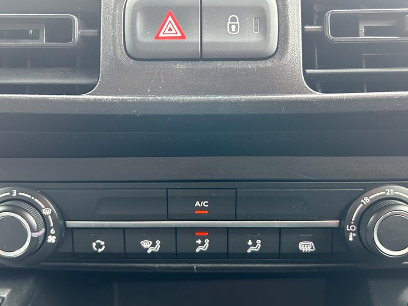 CITROEN BERLINGO 1.5 BlueHDi 650 Enterprise M 2020