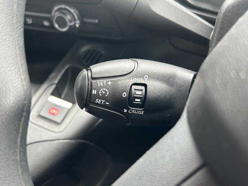 CITROEN BERLINGO 1.5 BlueHDi 650 Enterprise M 2020