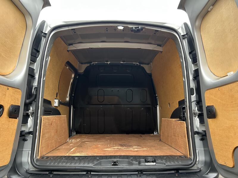 RENAULT KANGOO 1.5 ML19 dCi 75 2016