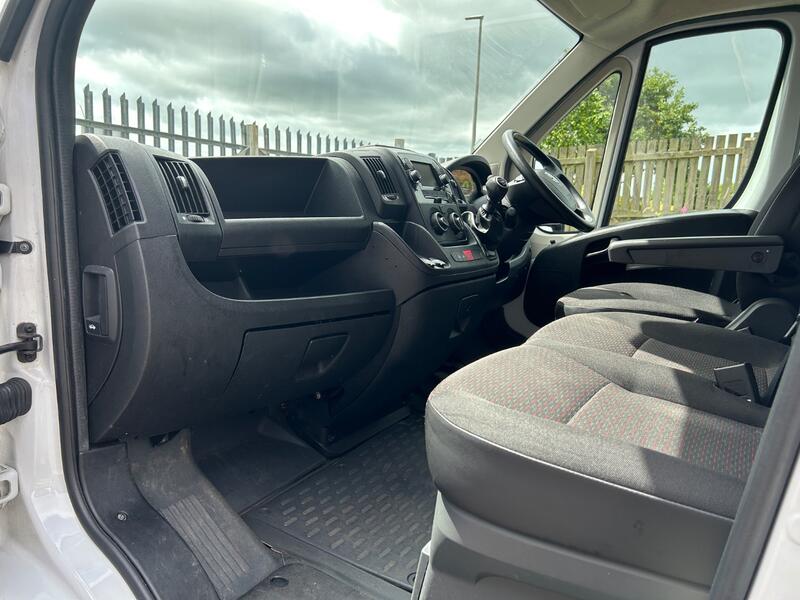 VAUXHALL MOVANO 2.2 CDTi 3500 BiTurbo Dynamic 2022
