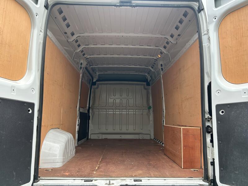 VAUXHALL MOVANO 2.2 CDTi 3500 BiTurbo Dynamic 2022