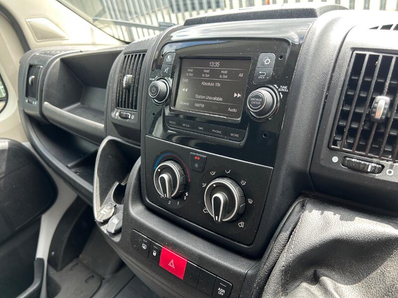 VAUXHALL MOVANO 2.2 CDTi 3500 BiTurbo Dynamic 2022