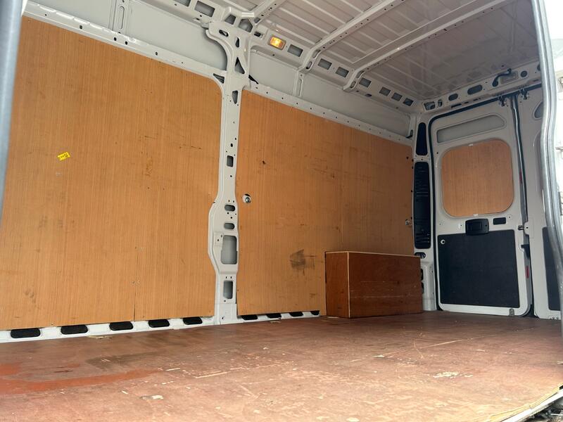 VAUXHALL MOVANO 2.2 CDTi 3500 BiTurbo Dynamic 2022