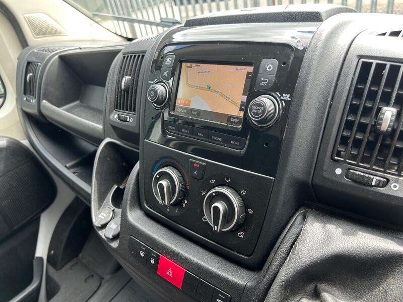 VAUXHALL MOVANO 2.2 CDTi 3500 BiTurbo Dynamic 2022