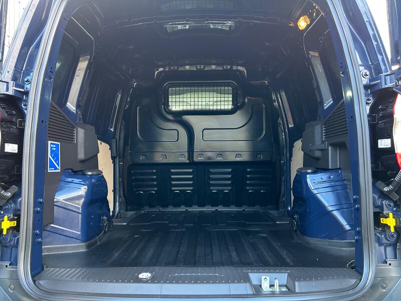 FORD TRANSIT COURIER 1.5 TDCi Trend 2019