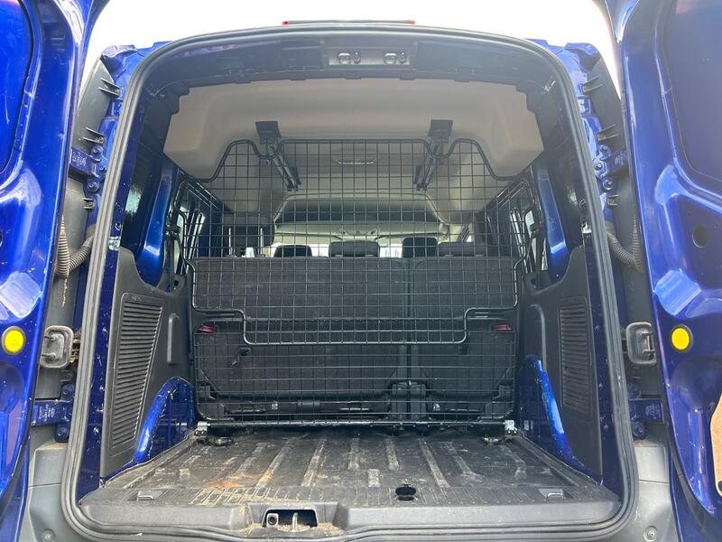 FORD TRANSIT CONNECT 1.5 TDCi 220 Crew Van 2018