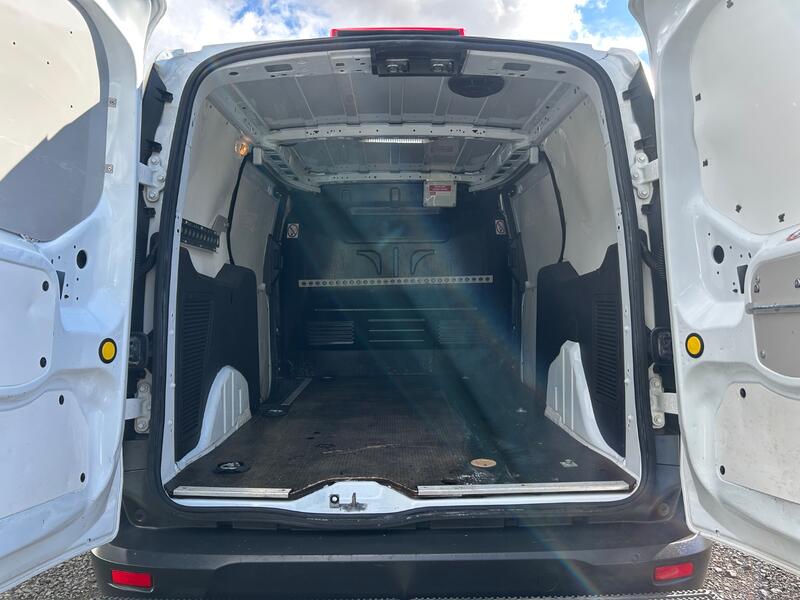 FORD TRANSIT CONNECT 1.5 TDCi 240 2018
